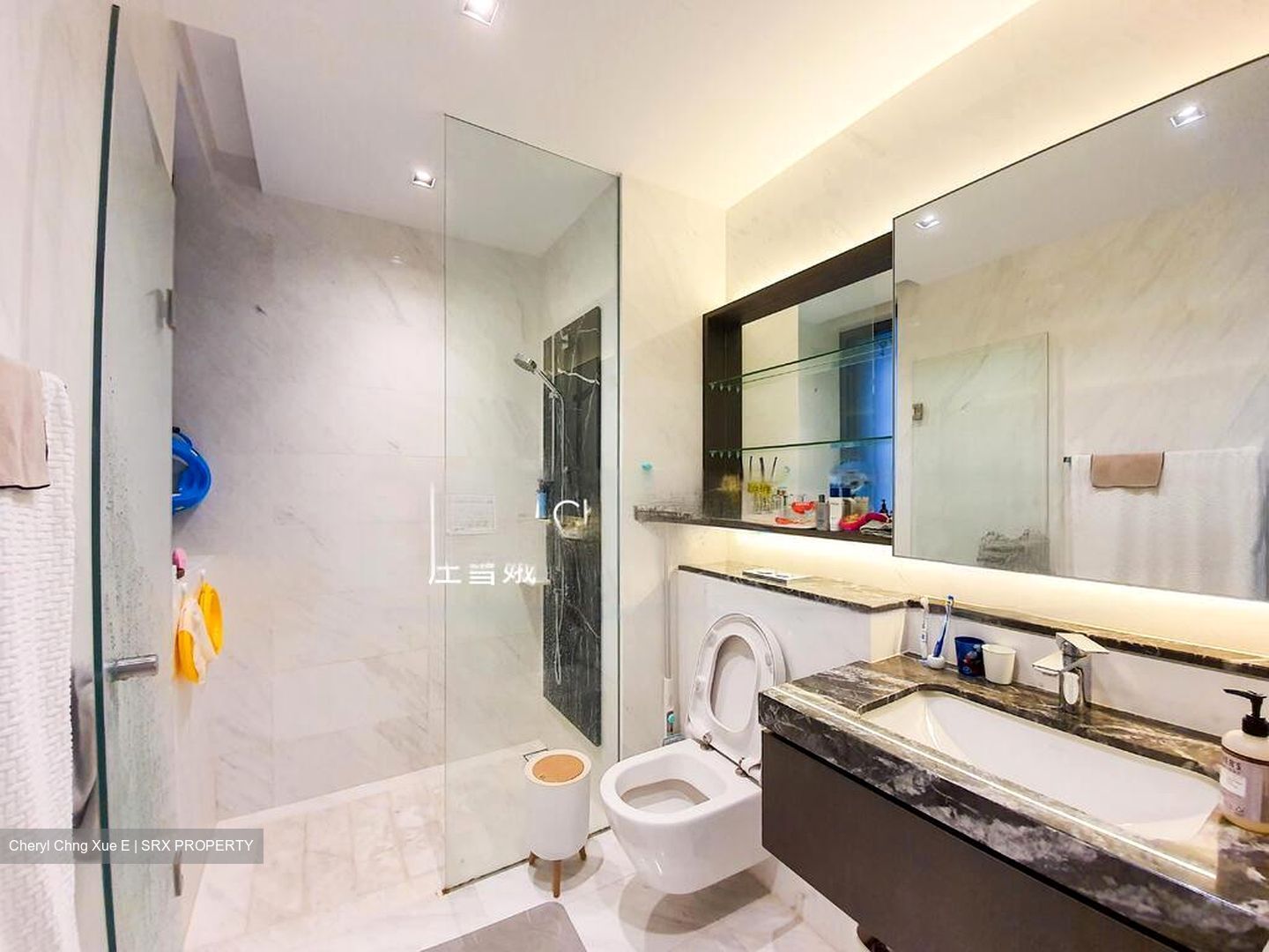 Marina One Residences (D1), Apartment #424706351